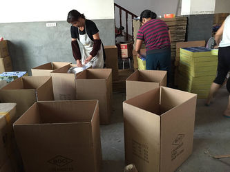 Golden Sun Gift Co.,Ltd.