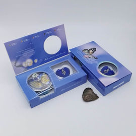 Wholesale DIY  Amazing Love Wish Pearl Gift Oyster Pendant Necklace