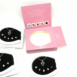 Donghui Pearl Pendant Necklace Freshwater Pearl Jewelry Gift For Holiday  and Birthday