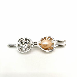 Jewelry Making Oyster Pearl Cage Bead and Essential Oil Diffuser DIY Locket Pendant