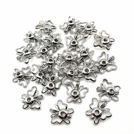 Fashion DIY Hollow Pearl Cage Pendant Jewelry Making Essential Oil Diffuser