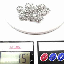 Love Best Wish Necklace Pearl Necklace Oyster Drop Pendant  Jewelry Making