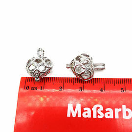 Love Best Wish Necklace Pearl Necklace Oyster Drop Pendant  Jewelry Making