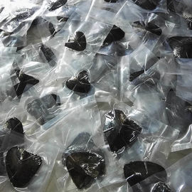 Wholesale Vacuum-packed 7-8mm A grade rice shape freshwater pearl oyster white natural Pearl Oyster