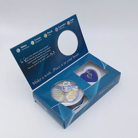 Perfect Freshwater Pearl Jewelry Gift-Wish Pearl Gift Necklace Set with Color Box Packing