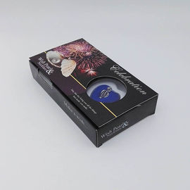 DIY Creative  Wish Pearl Necklace Kit with Pendant Cage suitable for Monther's Day Gift