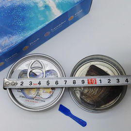 Wholesale Canned Genuine Oyster Shell Pearl In Can