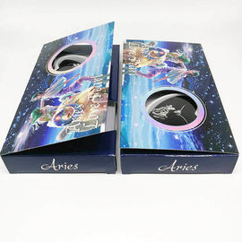 12 Horoscope Zodiac Love Pearl Necklace Gift Set Innovative Valentines Gift
