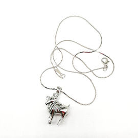 12 Horoscope Zodiac Love Pearl Necklace Gift Set Innovative Valentines Gift