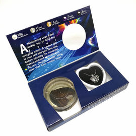 12 Horoscope Zodiac Love Wish Pearl Necklace Gift Set Innovative Birthday Gift
