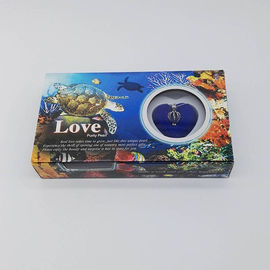 Love Pearl Jewelry Gifts Perfect Gift Wish Pearl Necklace Set,Genuine Pearl in Oyster