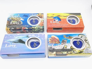 Love Pearl Jewelry Gifts Perfect Gift Wish Pearl Necklace Set,Genuine Pearl in Oyster