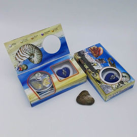 Love Pearl Necklace Jewelry Gift  Perfect Gifts Love Pearl Gift Set,Genuine Pearl in Oyster