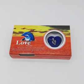 Love Pearl Necklace Jewelry Gift  Perfect Gifts Love Pearl Gift Set,Genuine Pearl in Oyster