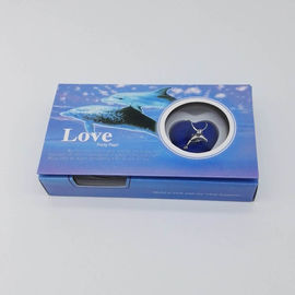 DIY Love Pearl Gift Box Oyster Cage Pendant With Neckalce for Perfect Gifts to your Lover , Mother , Girl friend , Wife