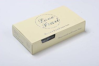 Custom Color Box  Love Pearl Necklace Gift Box With Fashion Cage Pendant for Birthday or Holiday Gift