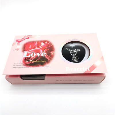 Hot Sales Freshwater Pearl Blind Box DIY Jewelry Love Pearl Bracelet Gift Box for all kinds of festival