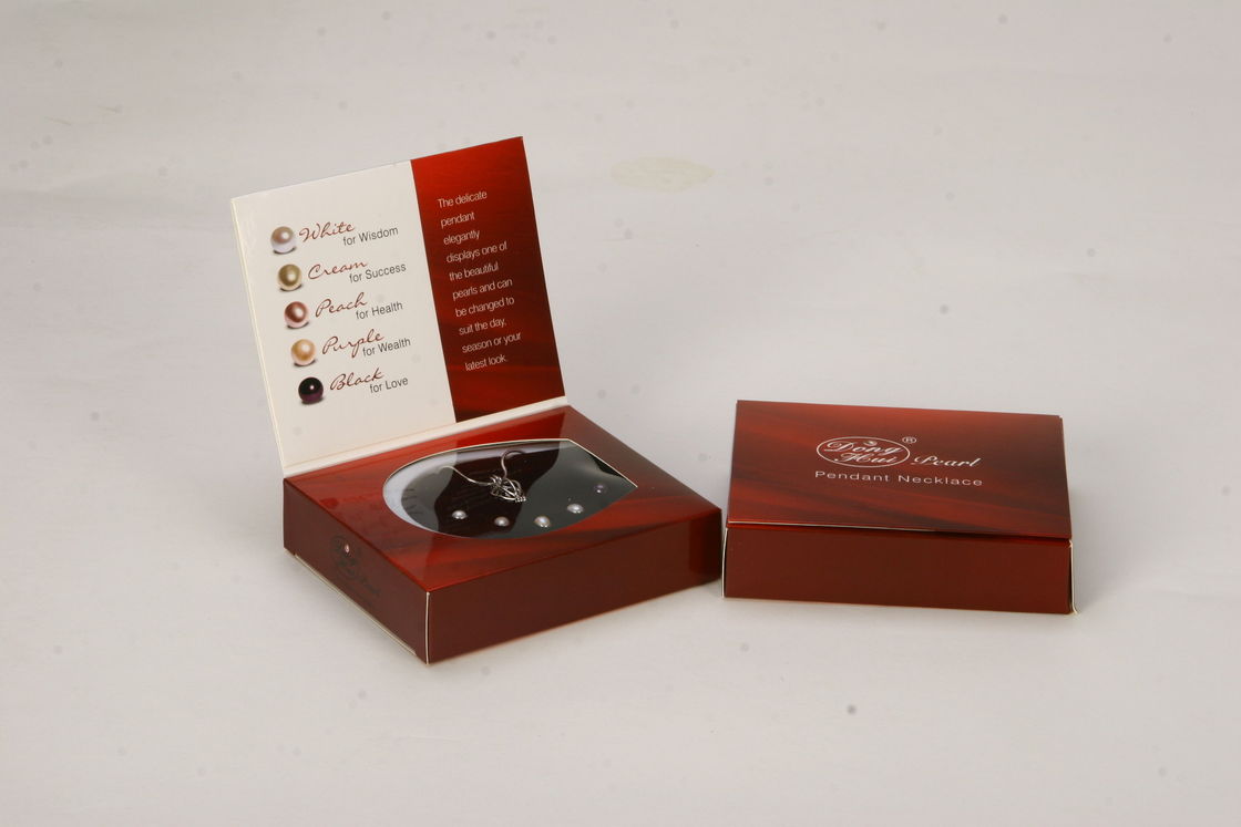 Wholesale Perfect Jewelry Gift With Pendant Necklace DIY 5 Pearls Wish Pearl Jewelry Set